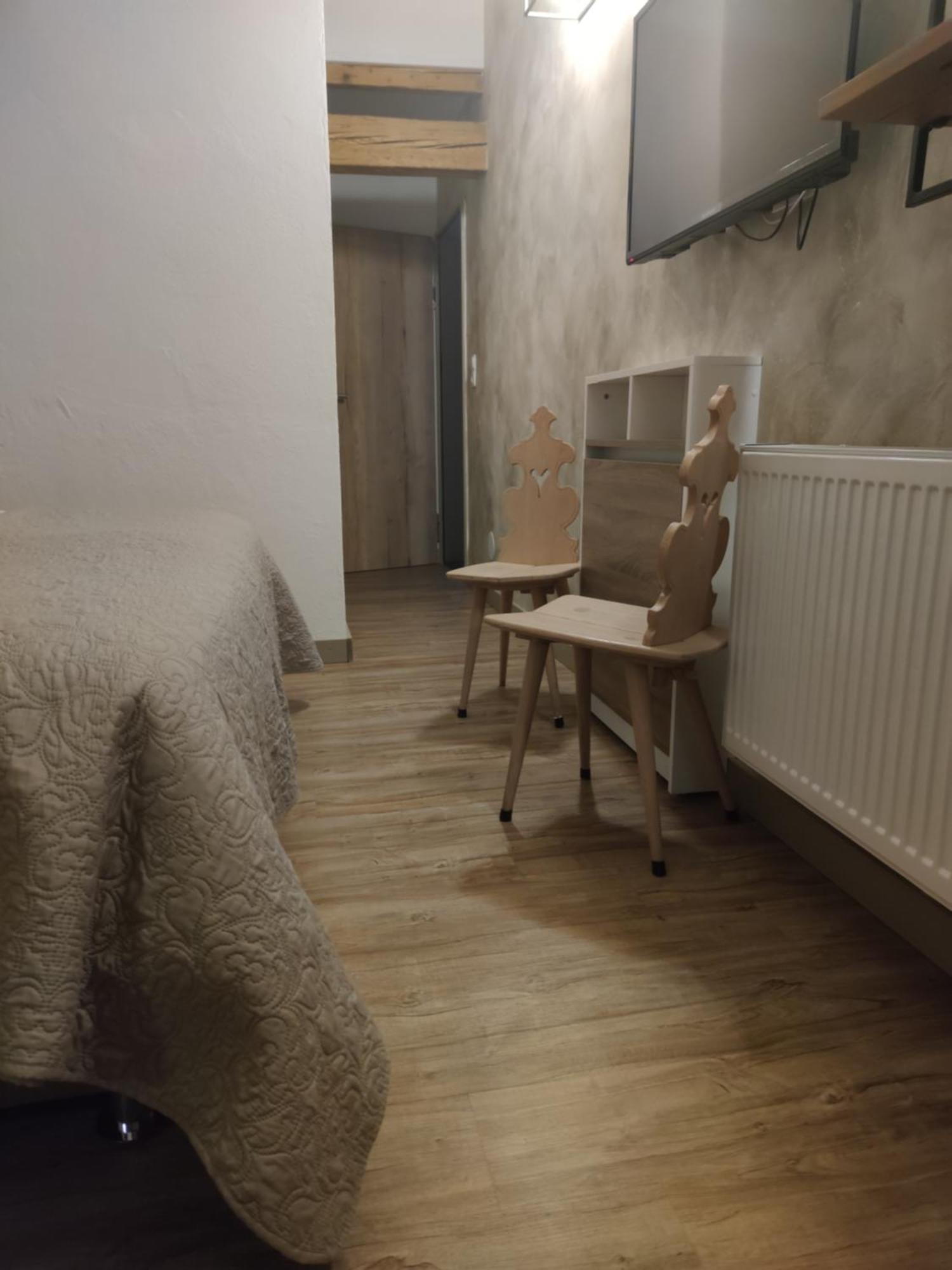 Landhof Schober Studio'S Weissbriach Luaran gambar