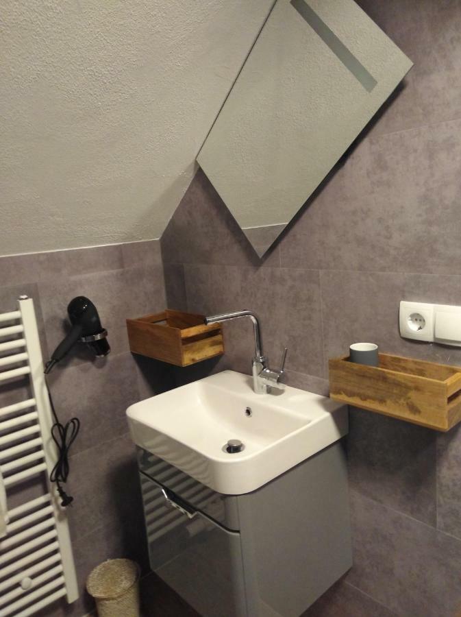 Landhof Schober Studio'S Weissbriach Luaran gambar